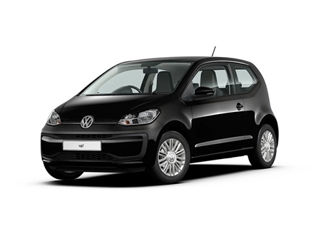 Volkswagen UP 1.0 Move Up 3dr (Start Stop)