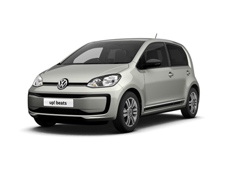 Volkswagen UP 1.0 75PS Up Beats 5dr