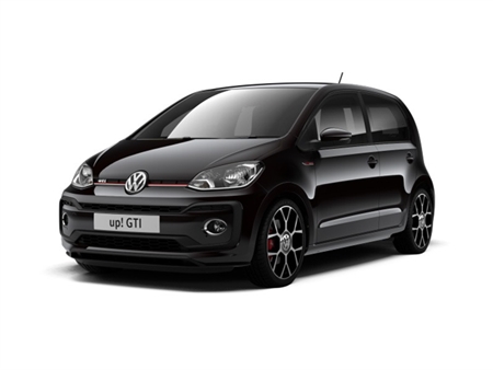 Volkswagen UP 1.0 GTI 5dr