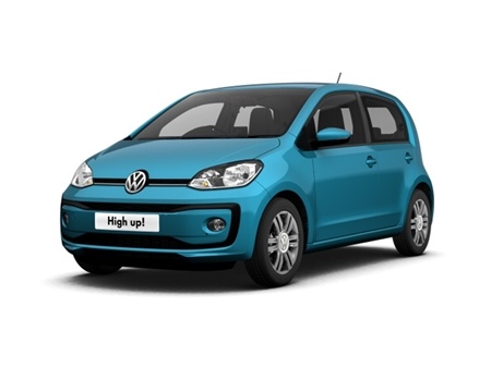 Volkswagen UP 1.0 High Up 5dr (Start Stop)