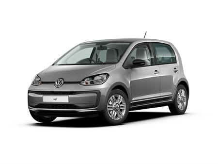 Volkswagen UP 1.0 Up Beats 5dr (Start Stop)