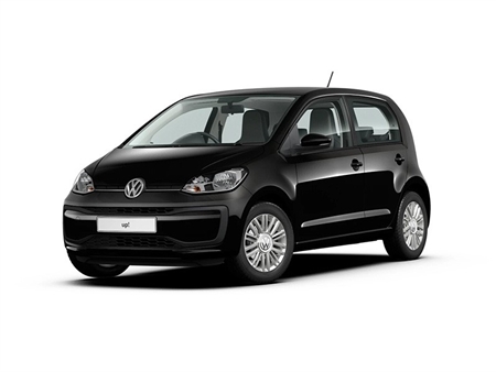 Volkswagen UP 1.0 Move Up 5dr (Start Stop)
