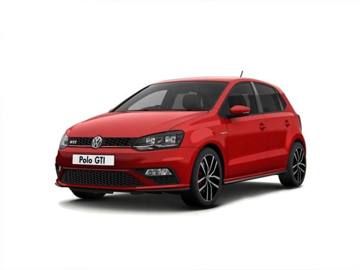 Volkswagen Polo Tsi Car Rental Volkswagen Polo Tsi Car Rental