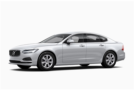 Volvo S90 2.0 D4 Momentum Geartronic *Inc Winter Pack*