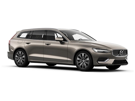 Volvo V60 Lease Deals | Nationwide Vehicle Contracts