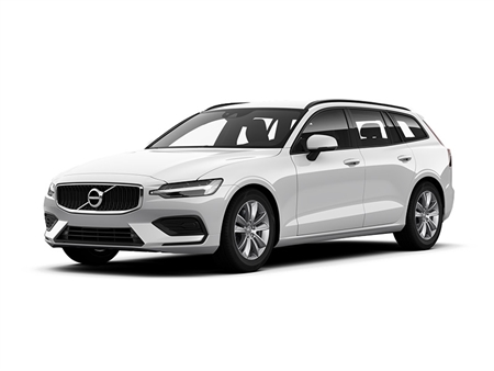 Volvo V60 2.0 D3 Momentum