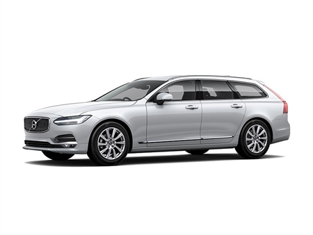 Volvo V90 2.0 T5 Inscription Plus Geartronic