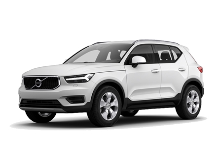 Volvo XC40 1.5 T3 (163) Momentum