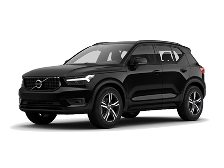 Volvo XC40 1.5 T3 (163) R DESIGN