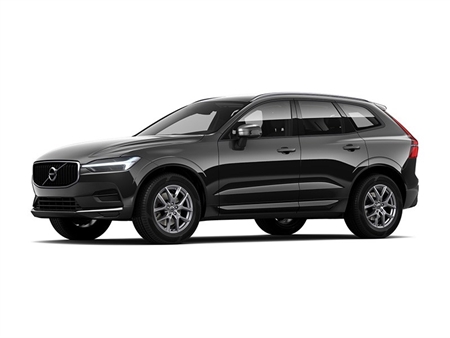 Volvo XC60 2.0 B5P (250) Momentum Geartronic