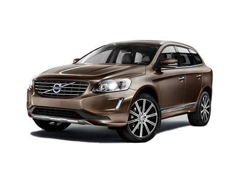 Volvo XC60 D4 (190) R DESIGN Nav