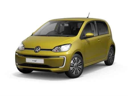 Volkswagen e-Up 60kW e-Up 32kWh 5dr Auto