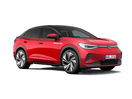 Volkswagen ID.5 128kW Tech Pro 77kWh Auto