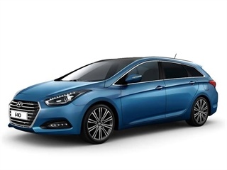 i40 Tourer