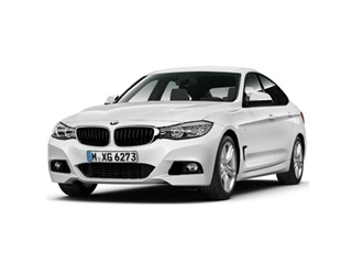 3 Series Gran Turismo