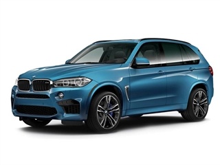 X5 M
