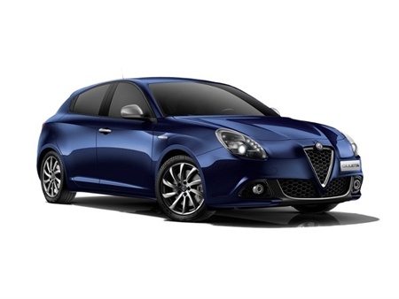 Alfa Romeo Giulietta 1.4 TB Super *Incl. Metallic Paint*