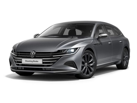 Volkswagen Arteon Shooting Brake 2.0 TSI Elegance DSG