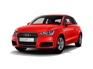 A1 Hatchback