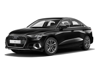 A3 Saloon