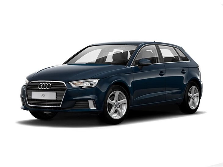 Audi A 3 Sportback 30 Tfsi 116 Sport
