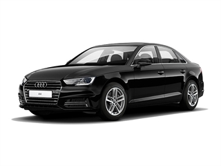 A4 Saloon