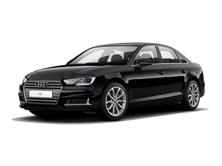 A4 Saloon