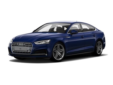 Audi A5 Sportback 40 TDI S Line S Tronic