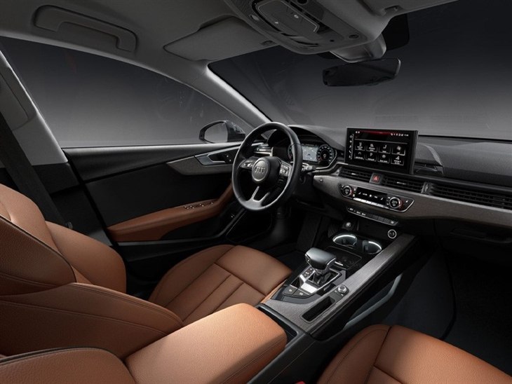Audi A5 Sportback 35 TDI Sport S Tronic (Tech Pack Pro)