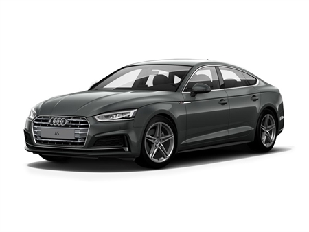 Audi A5 Sportback 40 TDI S Line S Tronic