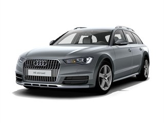 A6 Allroad