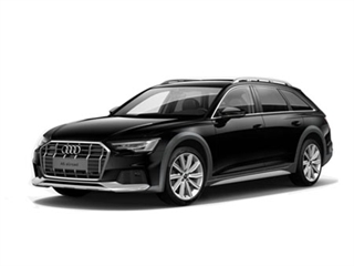 A6 Allroad