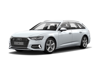A6 Avant