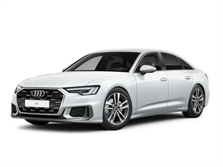 A6 Saloon