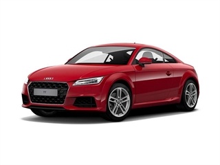 TT Coupe