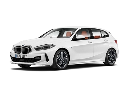 Bmw 1 Series Car Leasing Nationwide Vehicle Contracts