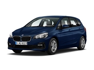 2 Series Active Tourer