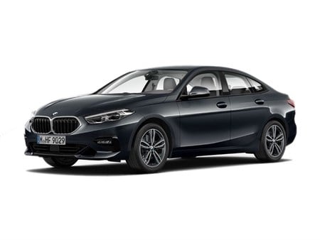 BMW 2 Series Gran Coupe 218d Sport