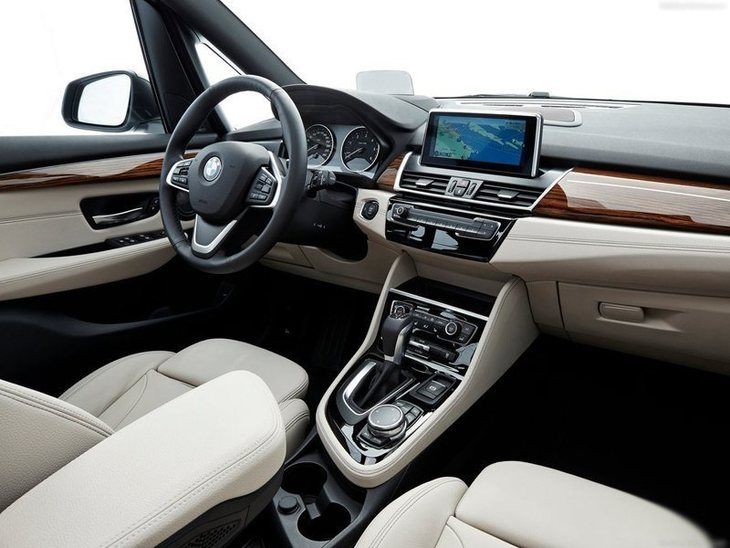 Bmw 2 Series Gran Tourer 218i M Sport Step Auto Incl Metallic And Sun Protection Glass Car Leasing Nationwide Vehicle Contracts