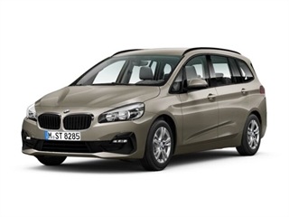 2 Series Gran Tourer