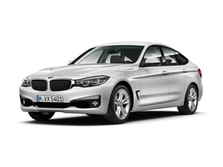 3 Series Gran Turismo