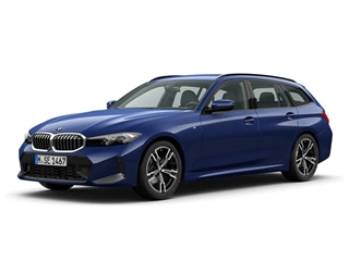 3 Series Touring