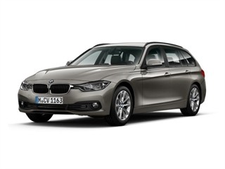 3 Series Touring