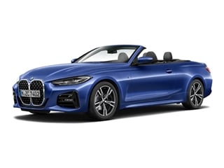 4 Series Convertible