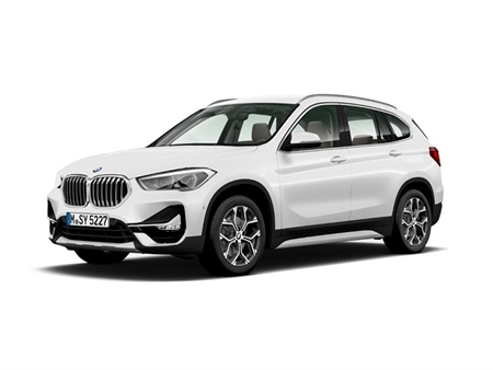 BMW X1 sDrive 20i xLine Step Auto