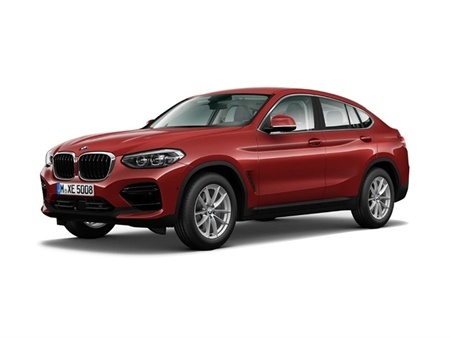 BMW X4 xDrive20d Sport Step Auto