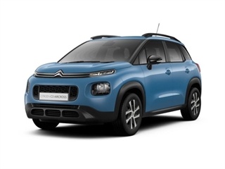 C3 Aircross