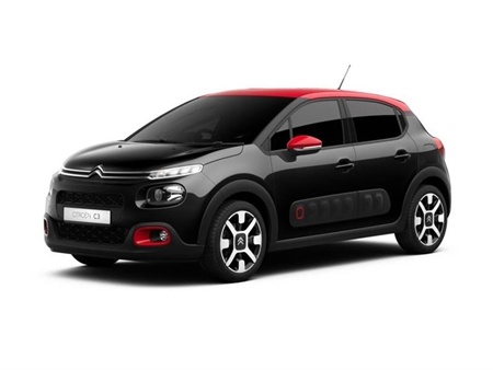 Citroen C3 Hatchback 1.2 PureTech 83 Flair Nav Edition