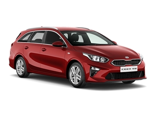 Ceed Sportswagon
