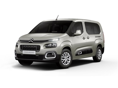 Citroen Berlingo Multispace 1.2 PureTech Feel XL (7 seat)